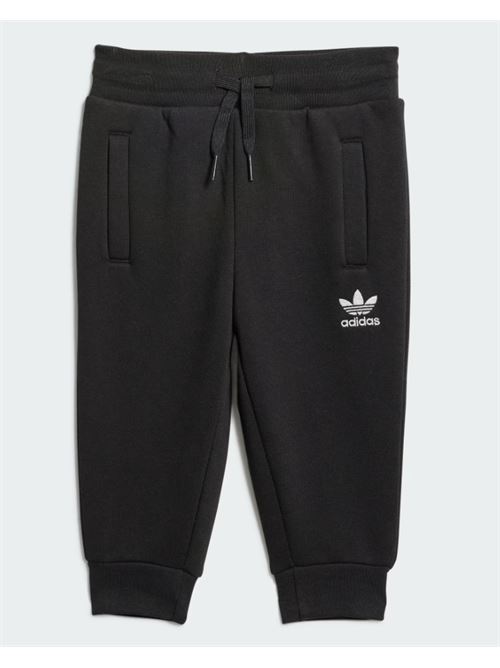  ADIDAS ORIGINAL | IW1009BLACK
